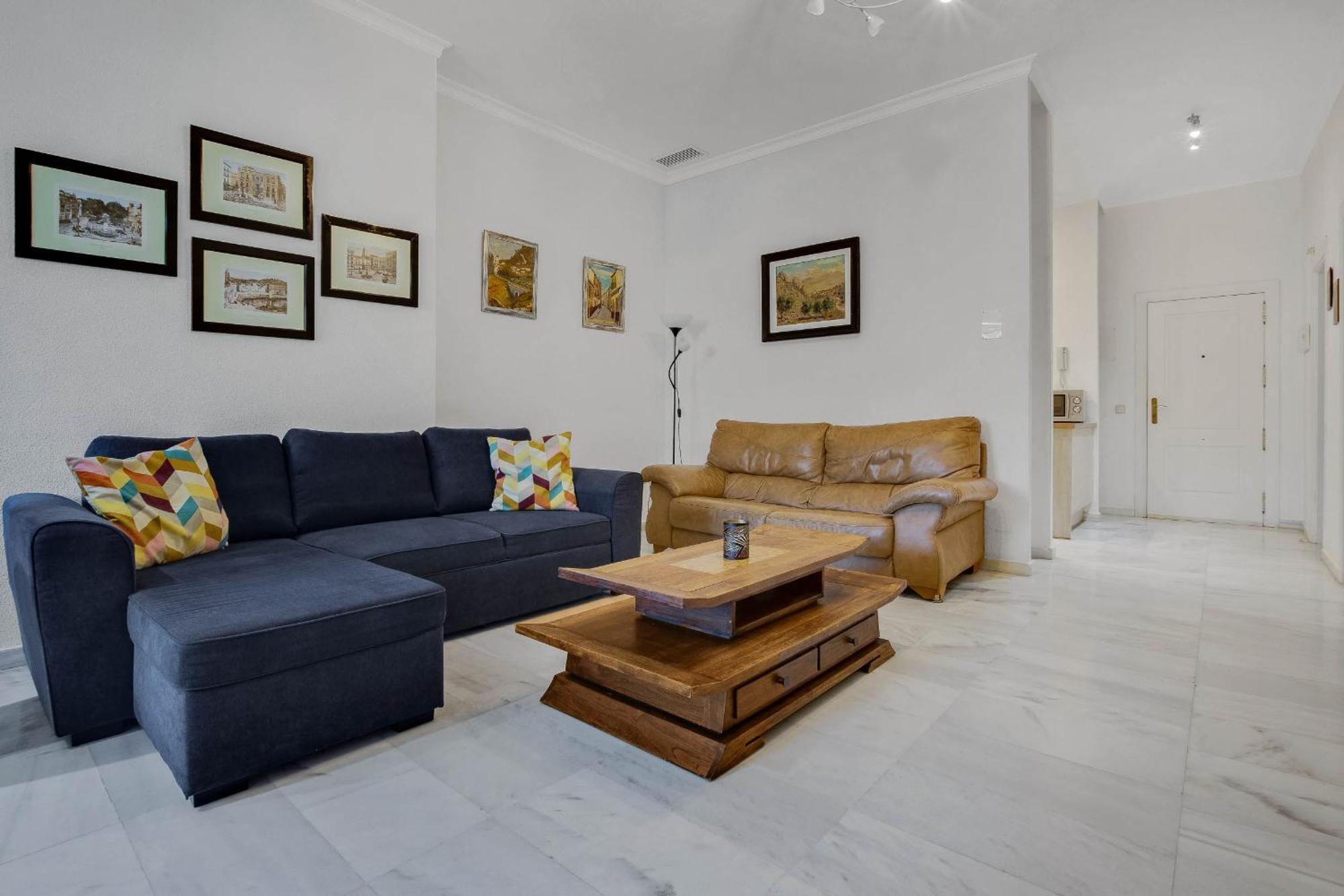 Apartamento Para 6 Con Wifi, Ac, Piscina Y Parking Gratis Benalmádena Kültér fotó